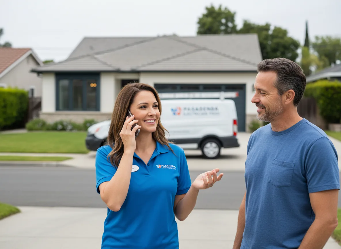 Electrician Wyoming, NY FAQs